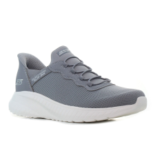 Skechers Bobs Squad Chaos - Daily Hype szürke férfi cipő férfi cipő