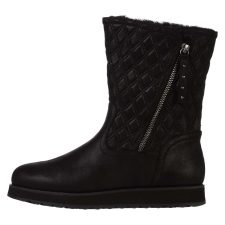 Skechers Boots Emléktárgyak 2.0 - Morn 167675BBK Nők Fekete 36 női csizma, bakancs