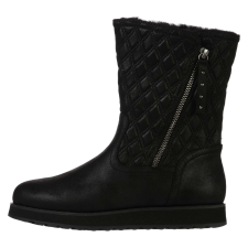 Skechers Boots Emléktárgyak 2.0 - Morn 167675BBK Nők Fekete 37 női csizma, bakancs