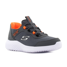 Skechers Bounder Brisk Burst  403822L-CCOR-28 Méret:28