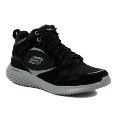 Skechers Bounder-Hyridge Férfi Száras Sneaker Cipő