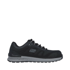 Skechers Bulklin-Bragoo S1P félcipő munkavédelmi cipő