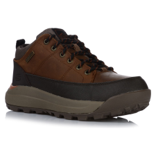Skechers Cambert - Bruin 210900CDB Férfi Barna Csizma 41 férfi csizma, bakancs