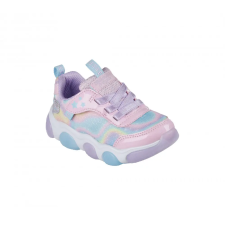 Skechers cipő 303160PKMT-21 gyerek cipő