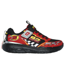 Skechers cipő 402303L_BKRD-23 gyerek cipő