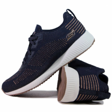 Skechers cipő BOBS SQUAD női cipő