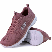 Skechers cipő GRACEFUL - GET CONNECTED női cipő