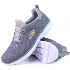 Skechers cipő SUMMITS női cipő