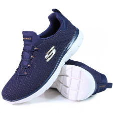 Skechers cipő SUMMITS - BRIGHT BEZEL női cipő