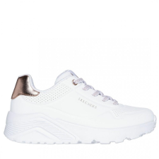 Skechers cipő UNO LITE-METALLIC MODE női cipő