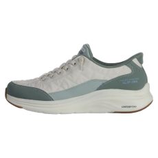 Skechers Contour Foam - Slip-ons 150404SAGE Női Bézs 37 Sportcipő