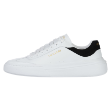 Skechers Cordova Classic - Li 232858WBK Férfi Sportcipő Fehér 42 férfi cipő