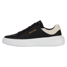 Skechers Cordova klasszikus sportcipő - Li 232858BKW férfi fekete 40 férfi cipő
