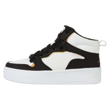 Skechers Court High-shine Kic csizma 310192LWBK Gyerek Fehér 29 gyerek csizma, bakancs