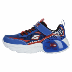 Skechers Creature-crawlers 402120LBLRD Gyerek Kék 30 Sportcipő