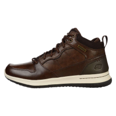Skechers Csizma Skechers Delson 65801CHOC Férfi Barna 42