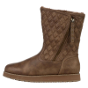 Skechers Csizma Skechers emléktárgyak 2.0 - Morn 167675TPE női Barna 38