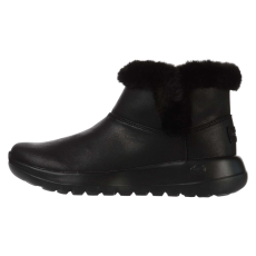 Skechers Csizma Skechers Joy-ende 144013BBK női Fekete 37.5