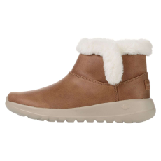 Skechers Csizma Skechers On-the-go Joy-ende 144013CSNT női Barna 37