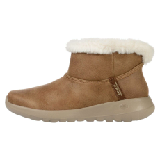 Skechers Csizma Skechers On-the-go Joy - Hangulatos - Becsúszások 144800CSNT női Barna 36
