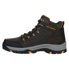 Skechers Csizma Skechers Relment - Daggett 204642CHAR Férfi Fekete 42