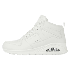 Skechers Csizma Skechers Uno-magas  177099WHT női Fehér 36,5