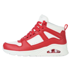 Skechers Csizma Skechers Uno-magas  177099WRD női Piros 36
