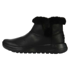 Skechers Csizma Skechers útközben Joy-ende 144013BBK női Fekete 36.5 női csizma, bakancs