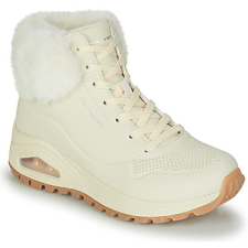 Skechers Csizmák UNO RUGGED Bézs 38 női csizma, bakancs