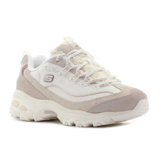 Skechers D'Lites - Cold Days bézs női cipő Méret:37 női cipő