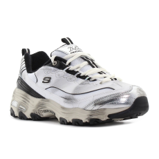 Skechers D Lites Vintage Vision  150245-WBKS-37 Méret:37