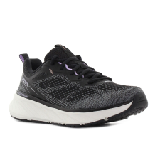 Skechers Edgeride - Power Flow fekete női cipő Méret:36 női cipő