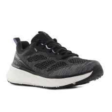 Skechers Edgeride - Power Flow fekete női cipő Méret:40