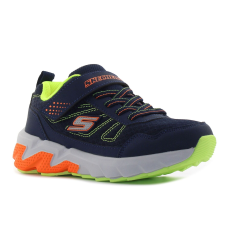Skechers Elite Sport Spec Stride  403962L-NVY-28 Méret:28
