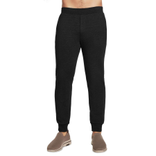 Skechers Expedition Jogger melegítőnadrág M1PT57BLK férfi fekete S férfi edzőruha