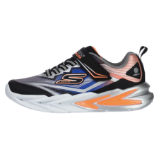 Skechers Flex-glow Ultra 400139LBKSL Gyerek sportcipő Többszínű 29 gyerek cipő