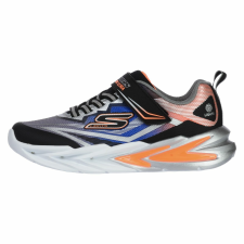Skechers Flex-glow Ultra 400139LBKSL Gyerek sportcipő Többszínű 32 gyerek cipő