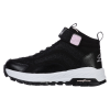 Skechers Fuse Tread - Wild Ad 302948LBLK Gyerek Fekete 27.5 Csizma
