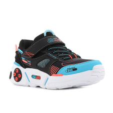 Skechers Gametronix 402270L-BKMT-33 Méret:33 gyerek cipő