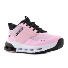 Skechers Glide Step rózsaszín gyerek cipő Méret:32