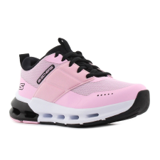 Skechers Glide Step rózsaszín gyerek cipő Méret:34 gyerek cipő