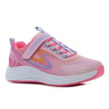 Skechers GO Run - Accelerate rózsaszín gyerek cipő Méret:31 gyerek cipő