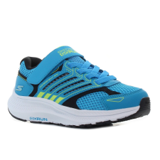 Skechers GO Run Consistent 2.0 kék gyerek cipő Méret:29 gyerek cipő