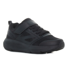 Skechers GO Run Elevate - Astonishing Speed fekete gyerek cipő Méret:27 gyerek cipő