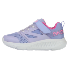 Skechers Go Run Elevate Sportcipő - akár 303910NLVHP Kids Purple 21 gyerek cipő
