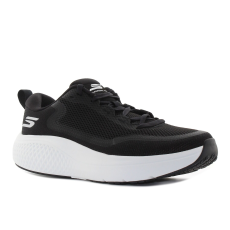 Skechers GO Run Supersonic Max fekete férfi cipő Méret:40