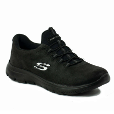  Skechers Gris Női Utcai Cipő női cipő