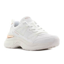 Skechers Hazel - Faye fehér női cipő Méret:41 női cipő
