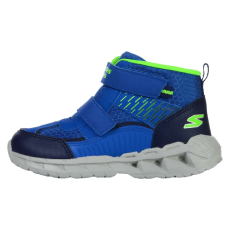 Skechers Magna-lights csizma - Frost 401504NBLNV Kids Blue 23