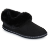 Skechers Mamuszok COZY CAMPFIRE Fekete 39